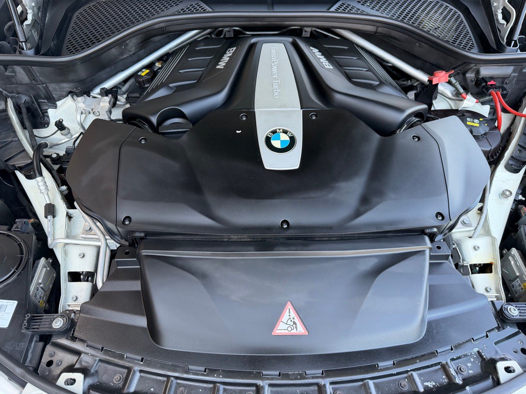 2016 BMW X5 Image 28