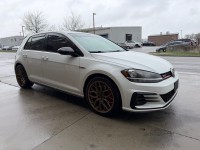 Image for 2020 Volkswagen GTI S ID: 7319399