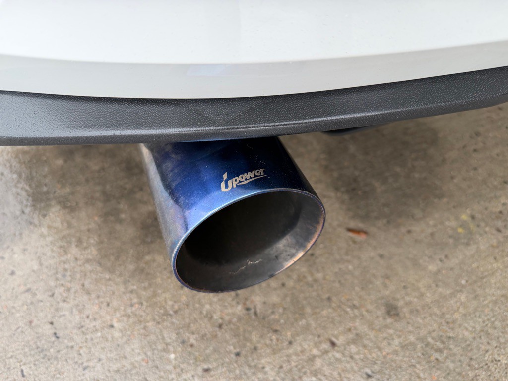 2020 Volkswagen GTI Image 7