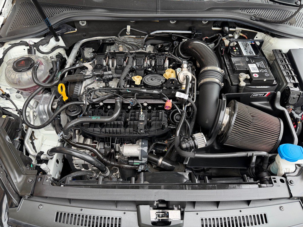 2020 Volkswagen GTI Image 27