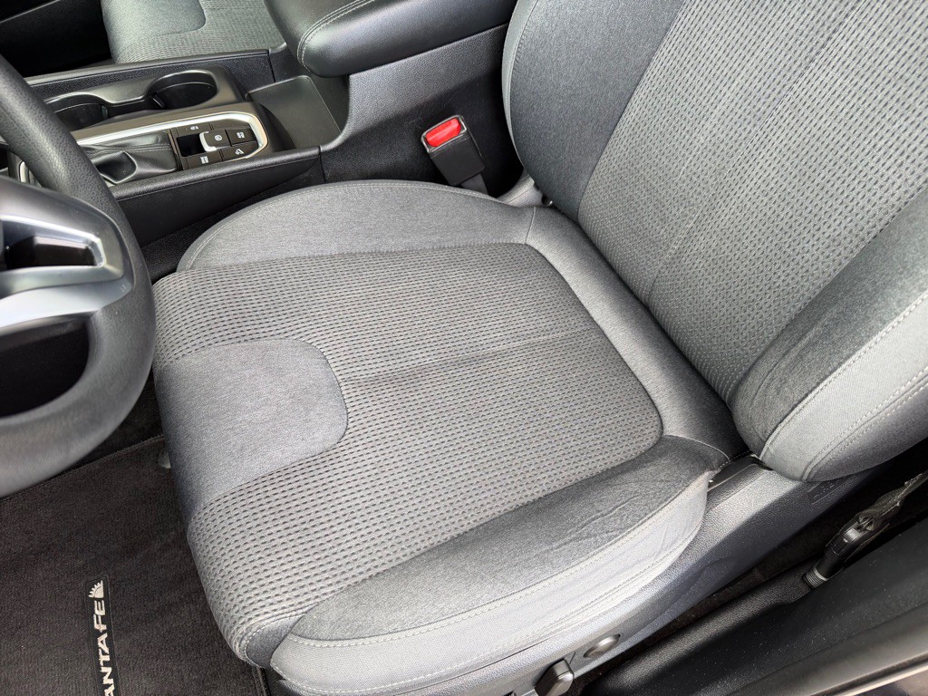 2019 Hyundai Santa Fe Image 13