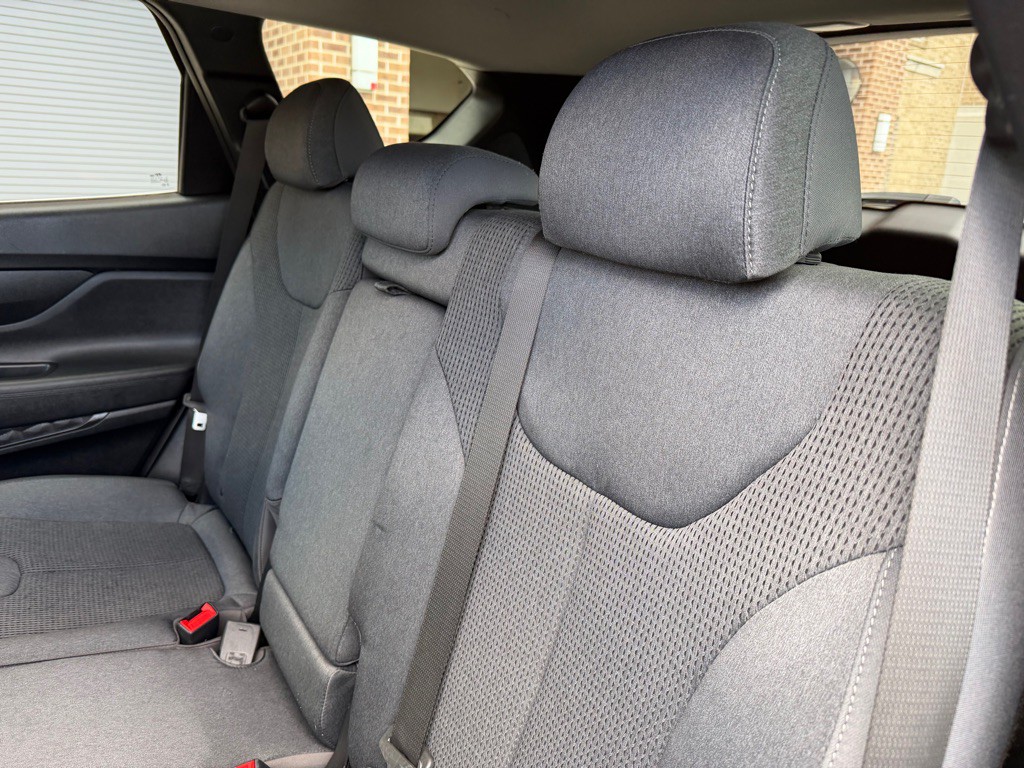 2019 Hyundai Santa Fe Image 17