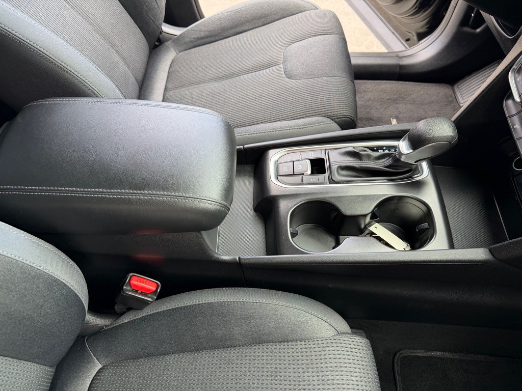 2019 Hyundai Santa Fe Image 22