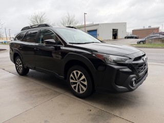 Image for 2023 Subaru Outback Premium ID: 7319750