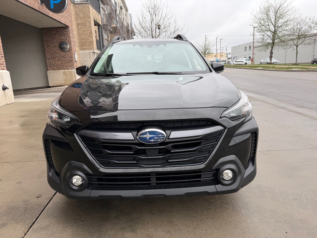 2023 Subaru Outback Image 2
