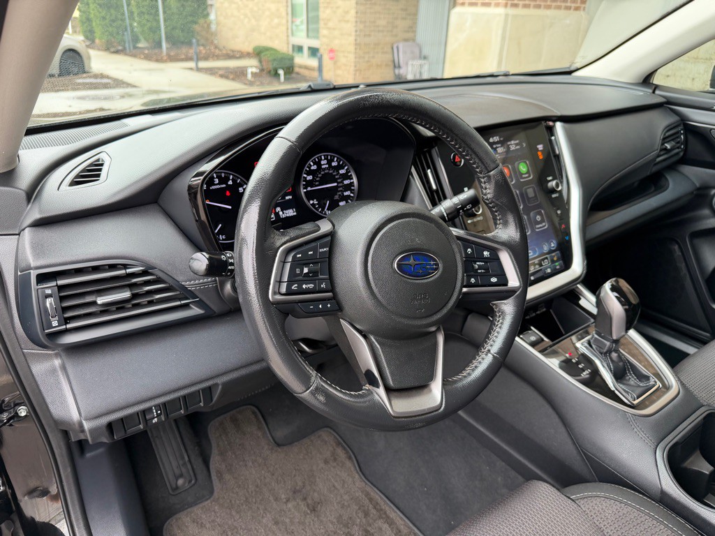 2023 Subaru Outback Image 10