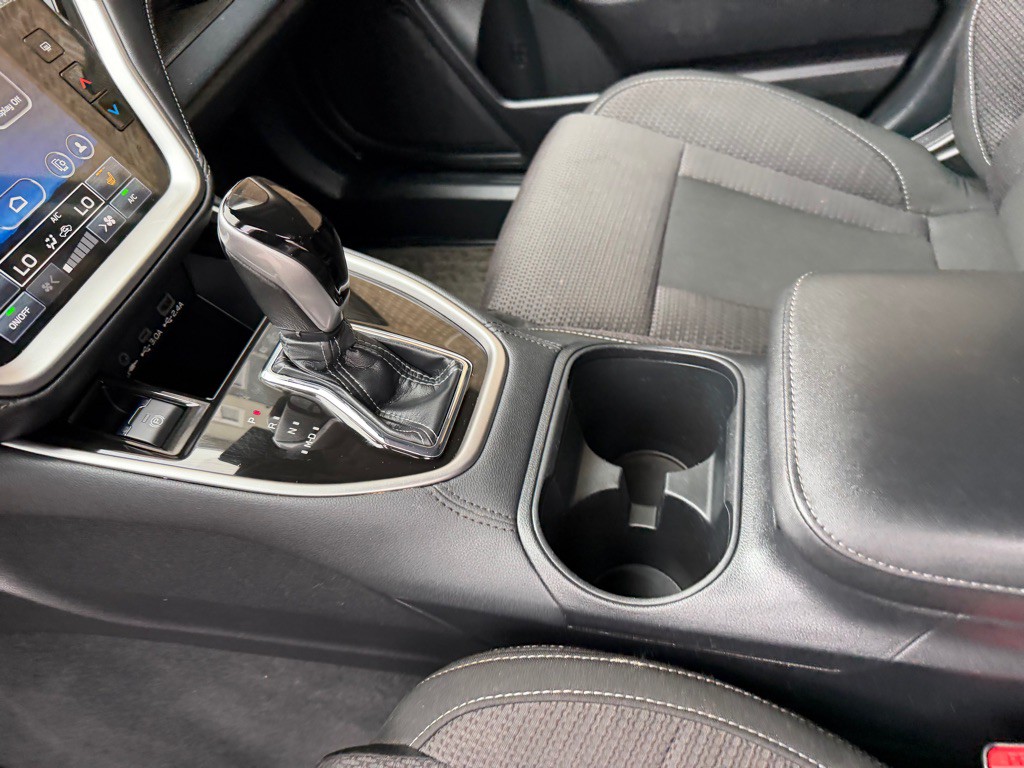 2023 Subaru Outback Image 12
