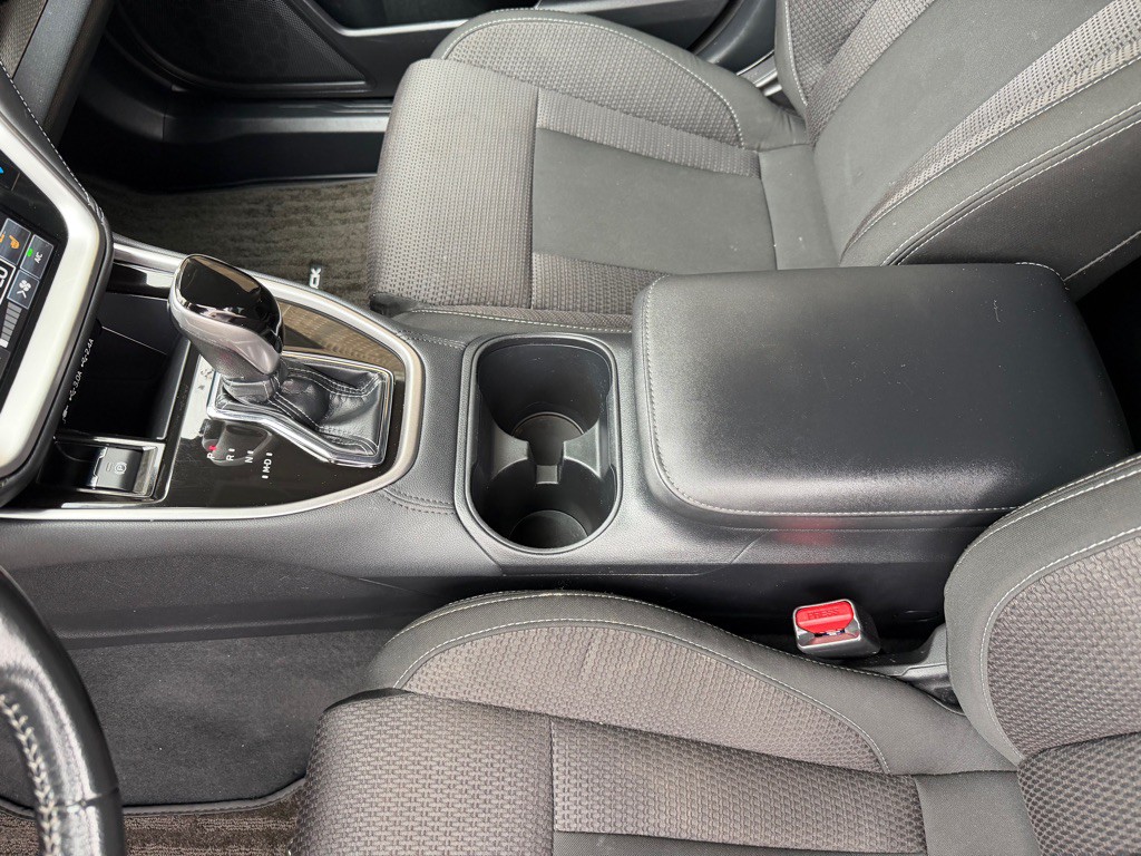 2023 Subaru Outback Image 13