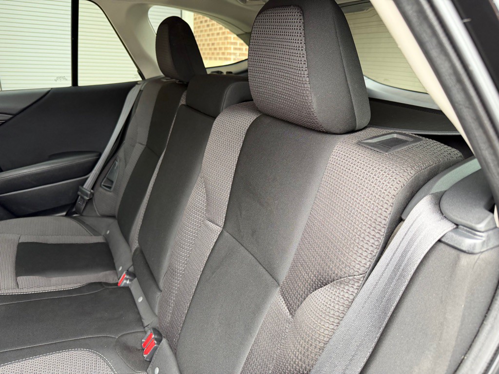 2023 Subaru Outback Image 18