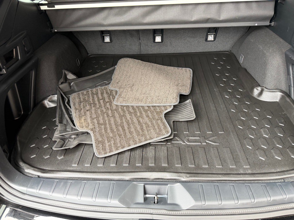 2023 Subaru Outback Image 19