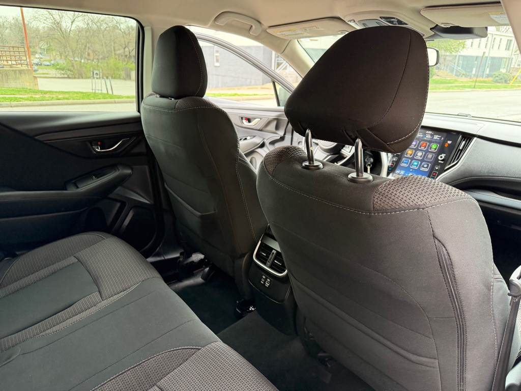2023 Subaru Outback Image 20