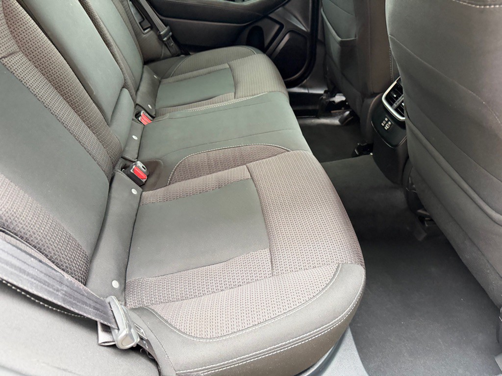 2023 Subaru Outback Image 21