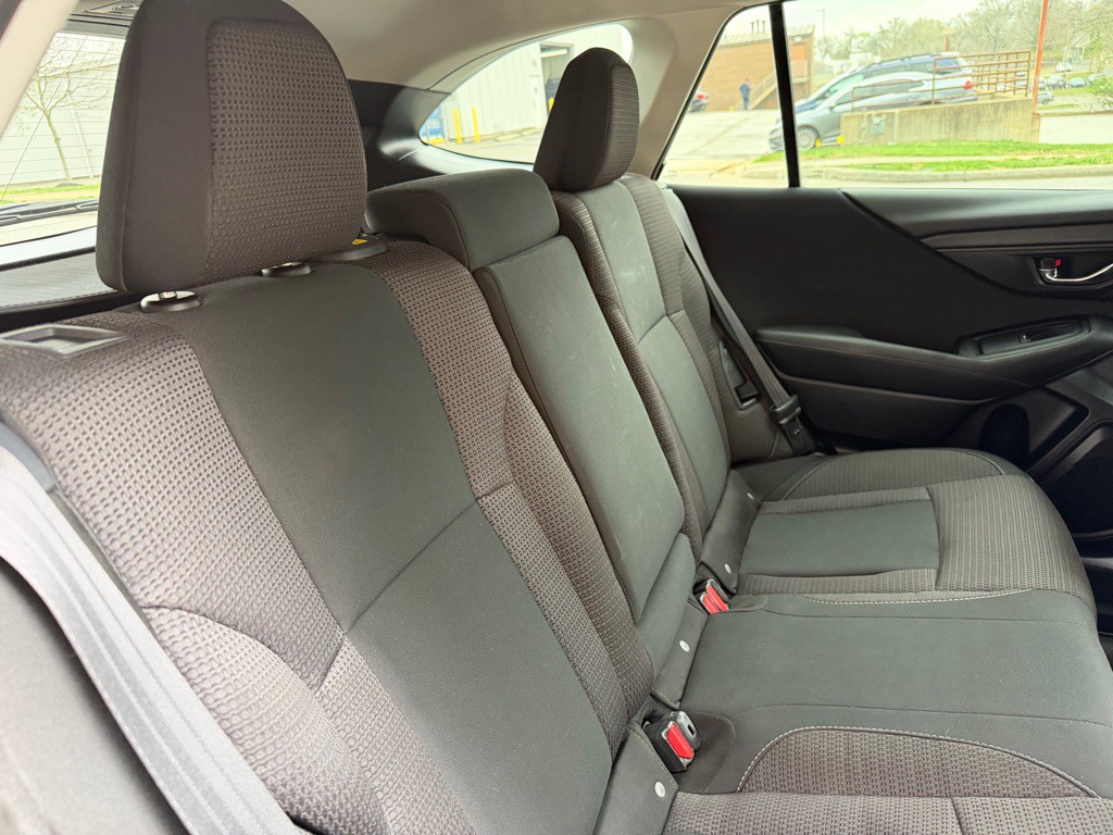2023 Subaru Outback Image 22