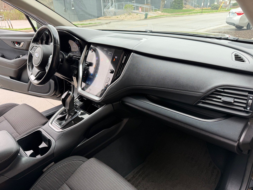 2023 Subaru Outback Image 23