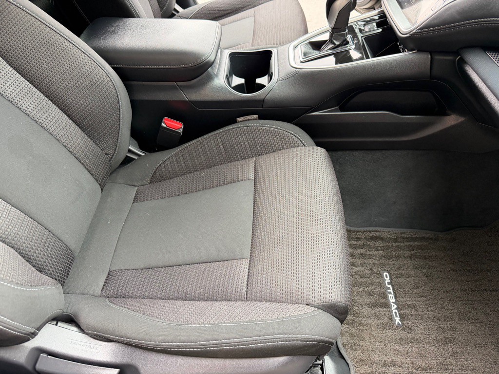 2023 Subaru Outback Image 25