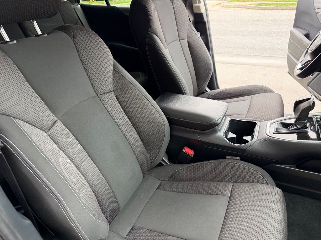 2023 Subaru Outback Image 26