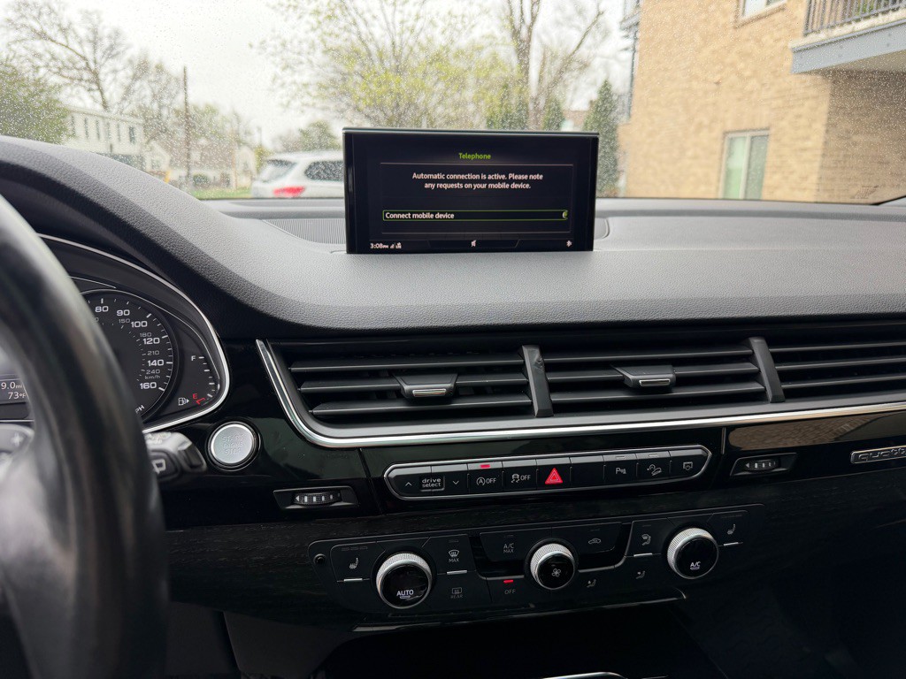 2019 Audi Q7 Image 10