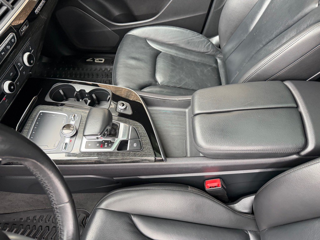 2019 Audi Q7 Image 11