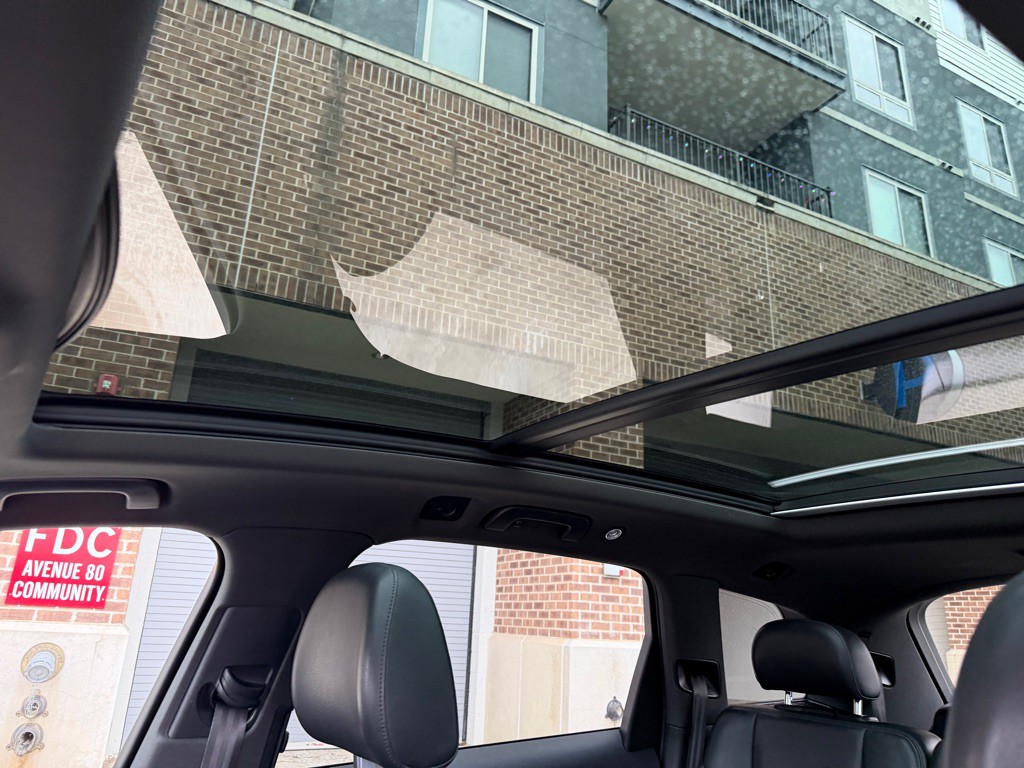 2019 Audi Q7 Image 12