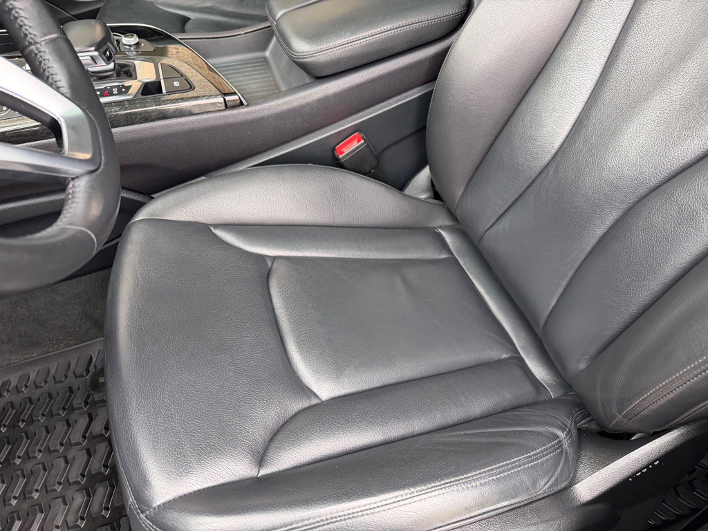 2019 Audi Q7 Image 13