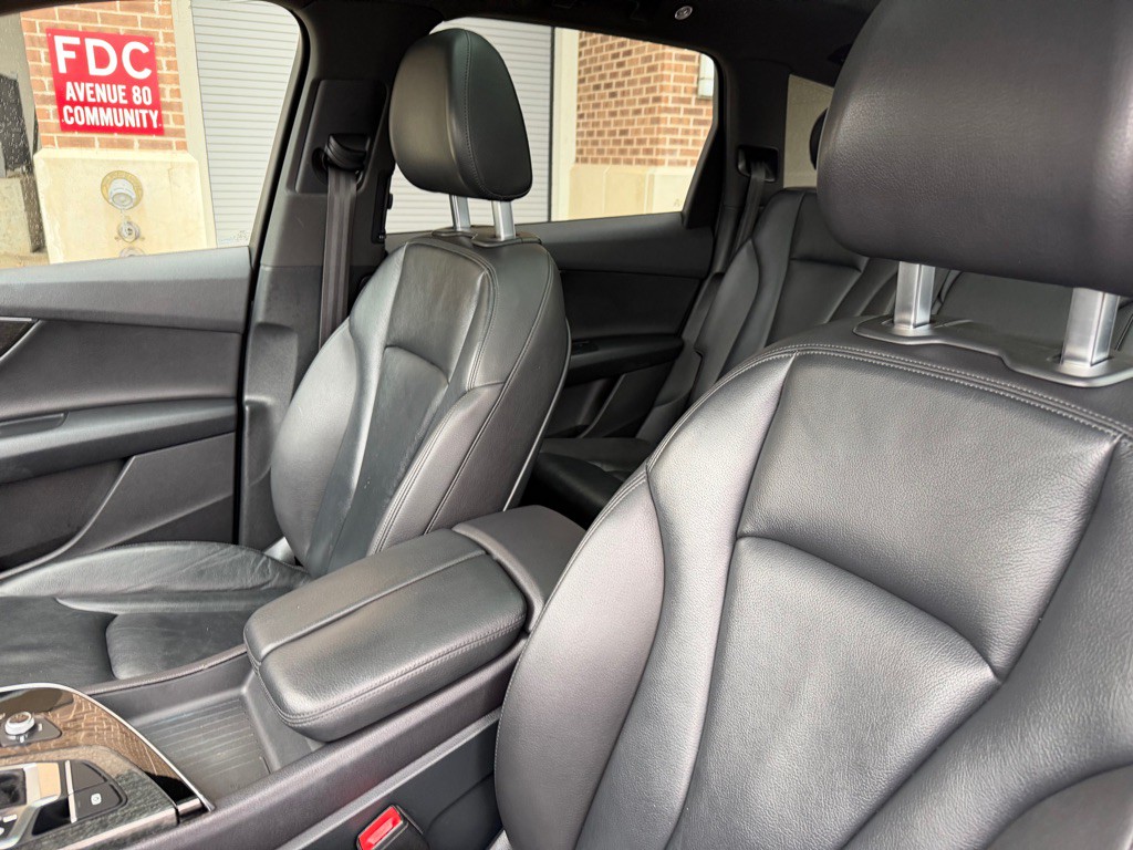 2019 Audi Q7 Image 14