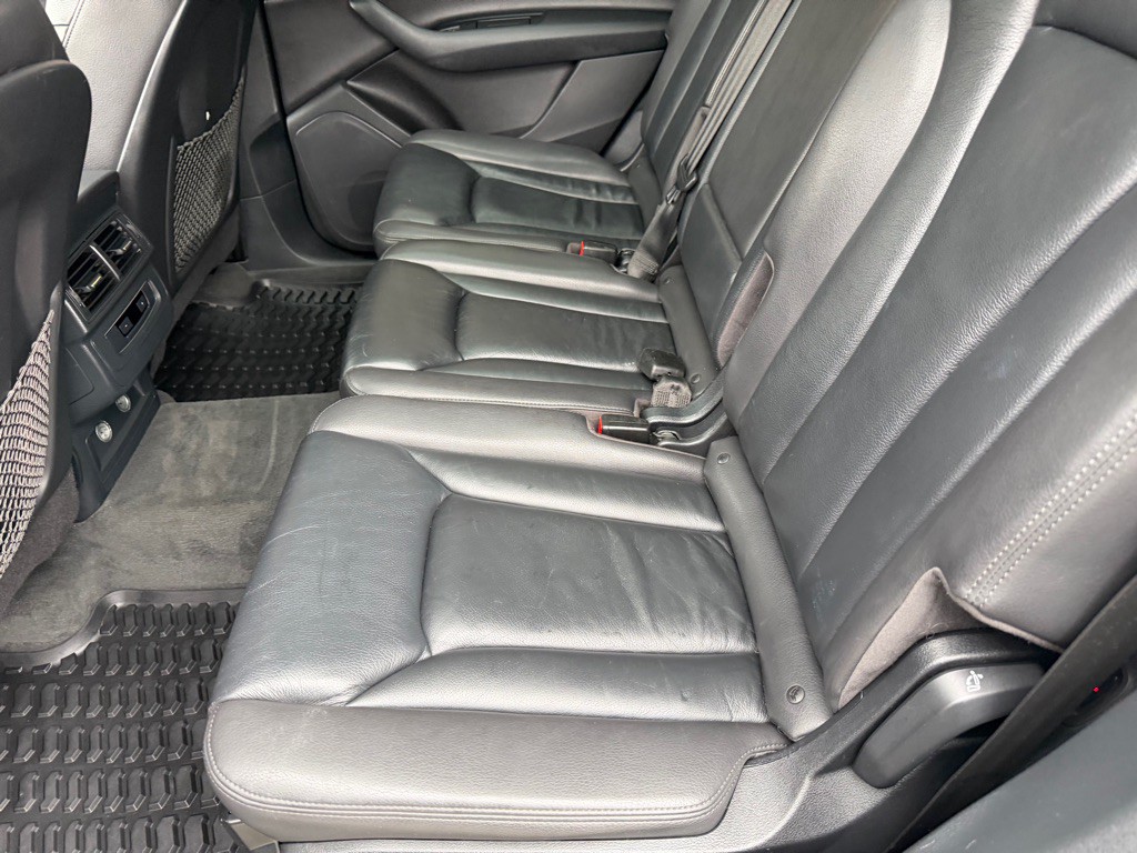 2019 Audi Q7 Image 16