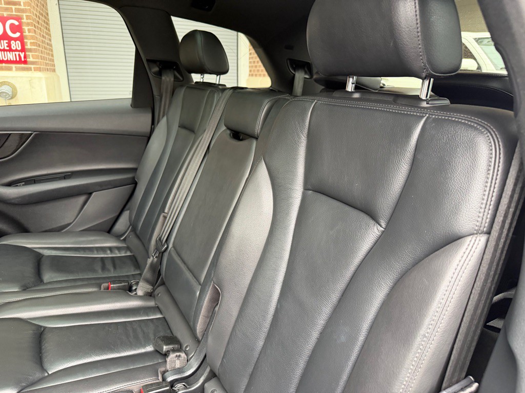 2019 Audi Q7 Image 17