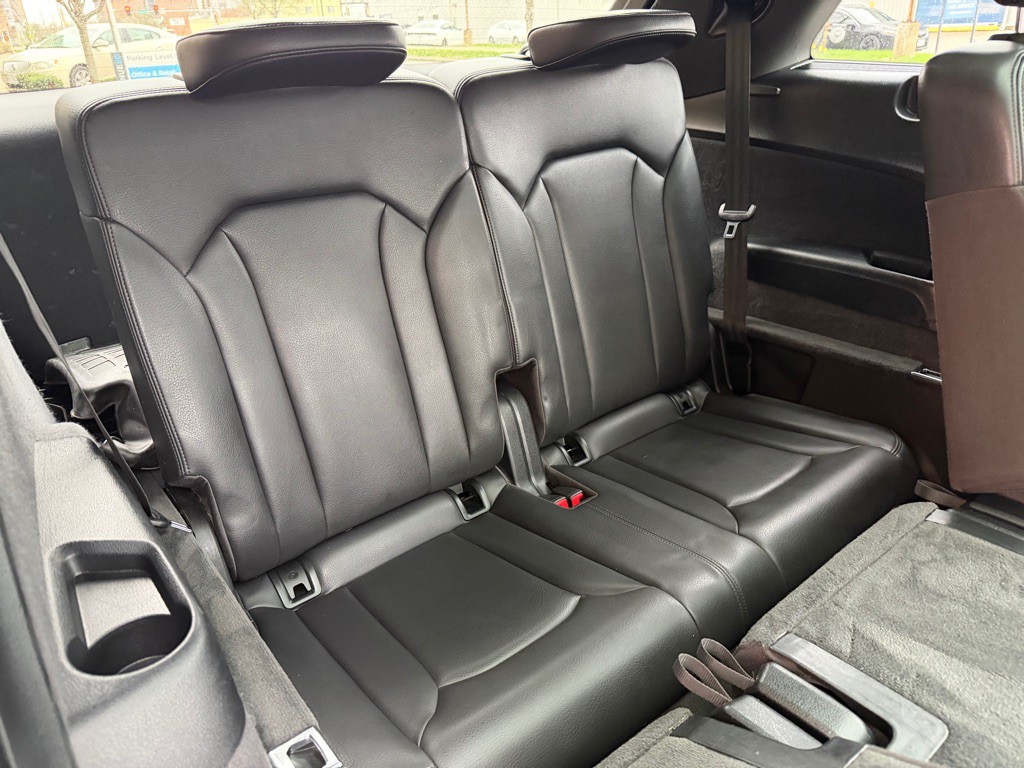 2019 Audi Q7 Image 18