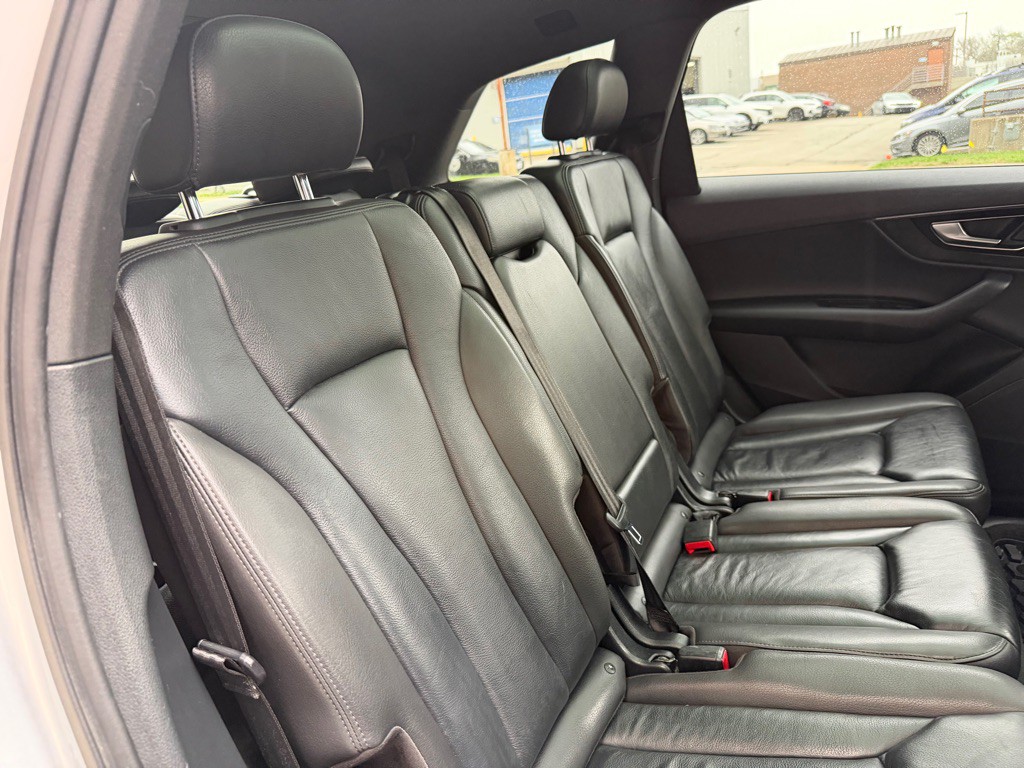 2019 Audi Q7 Image 20
