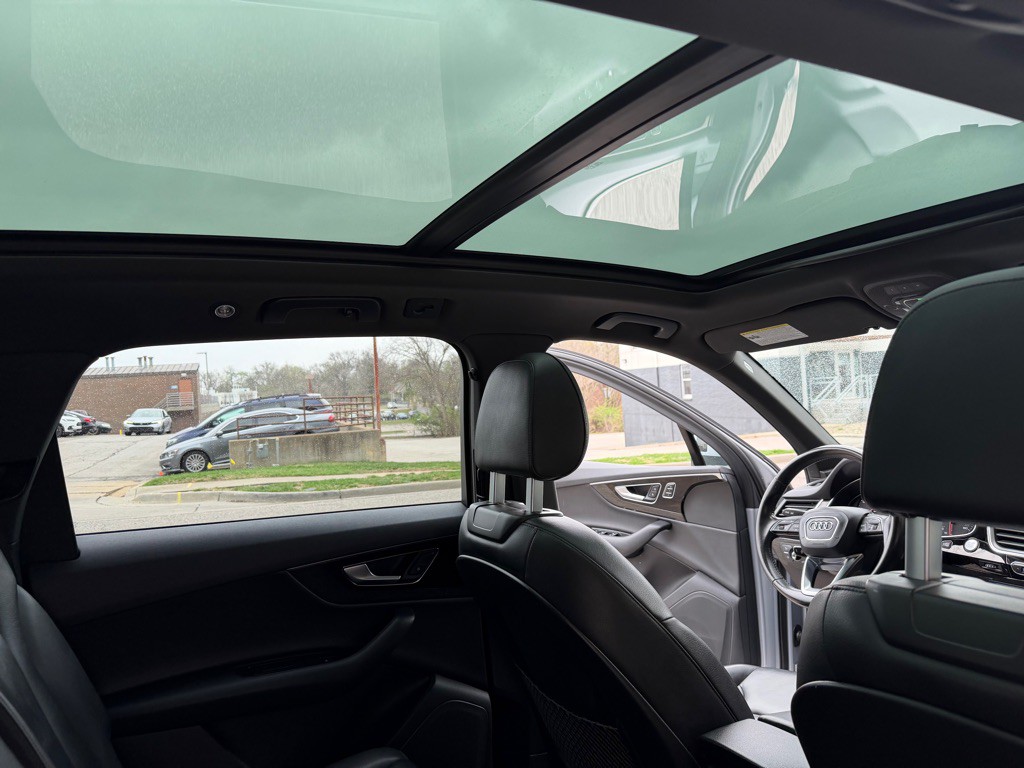 2019 Audi Q7 Image 21