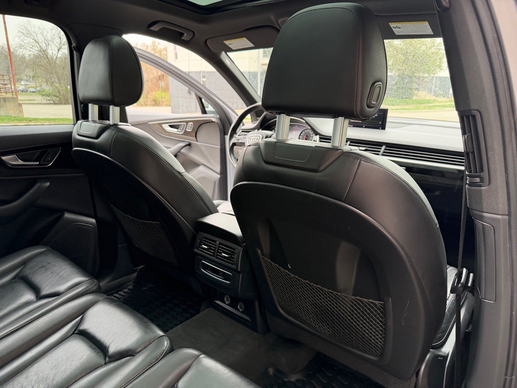 2019 Audi Q7 Image 22