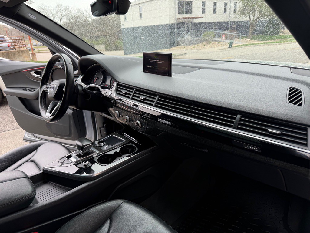 2019 Audi Q7 Image 23