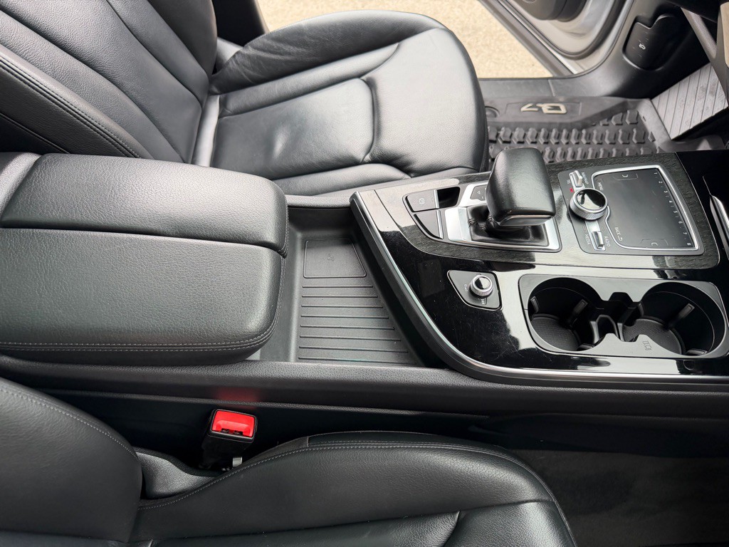 2019 Audi Q7 Image 24