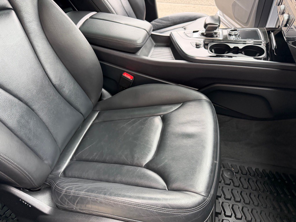 2019 Audi Q7 Image 25