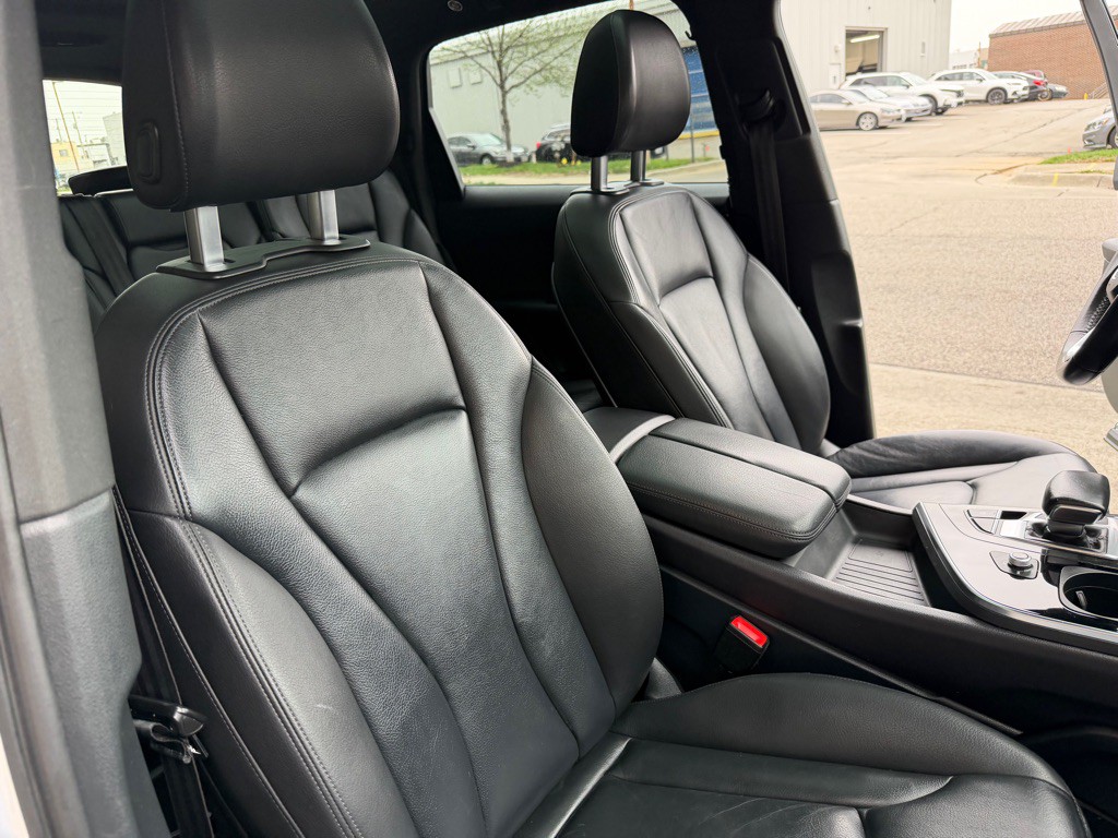 2019 Audi Q7 Image 26