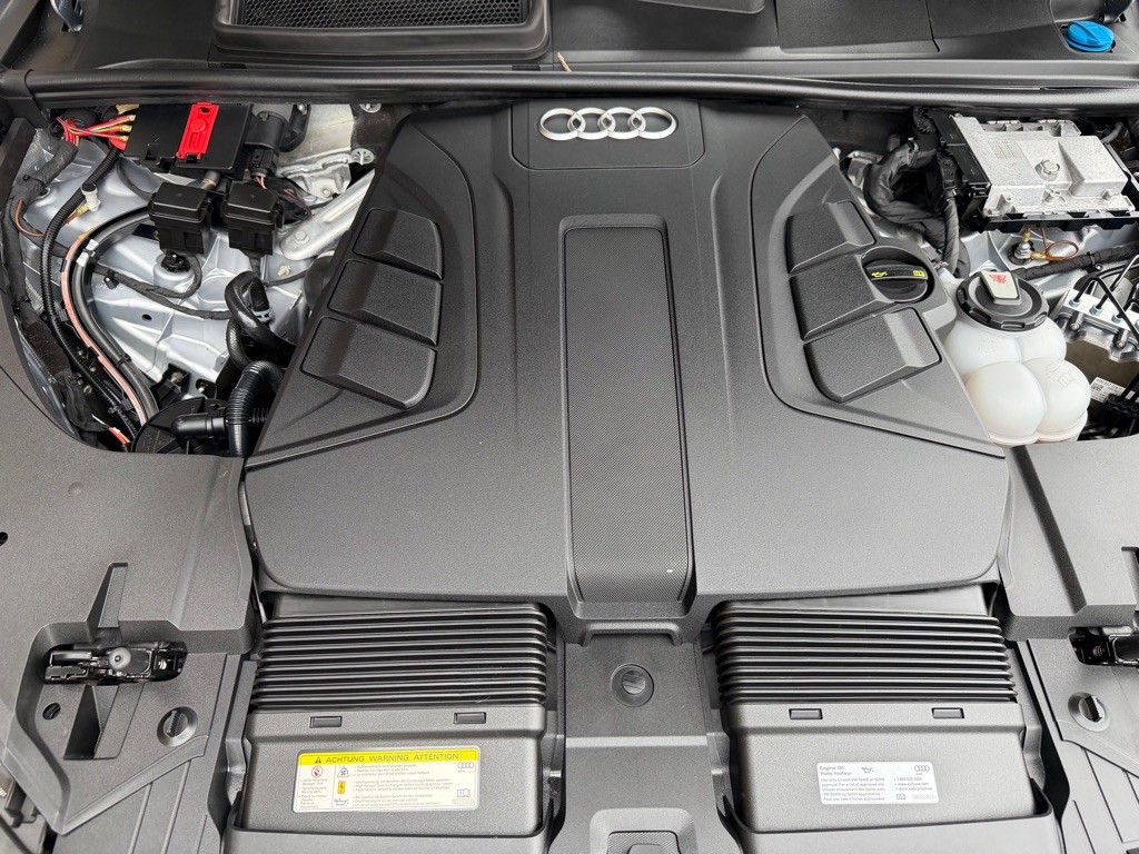 2019 Audi Q7 Image 28