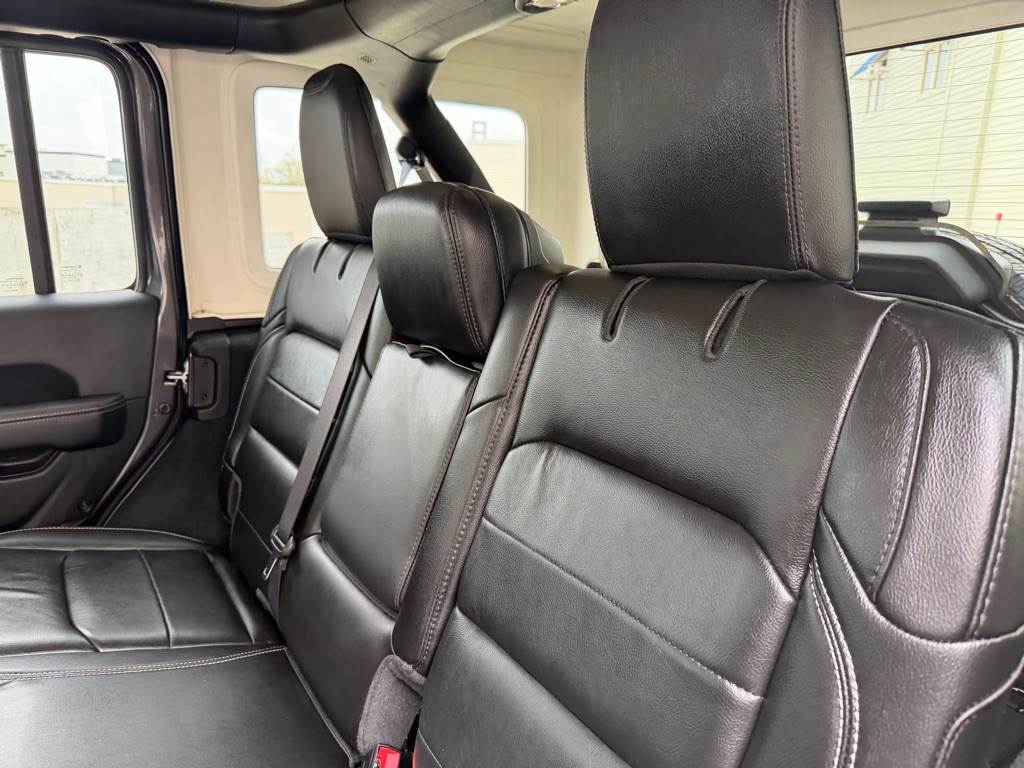 2022 Jeep Wrangler Unlimited Image 17