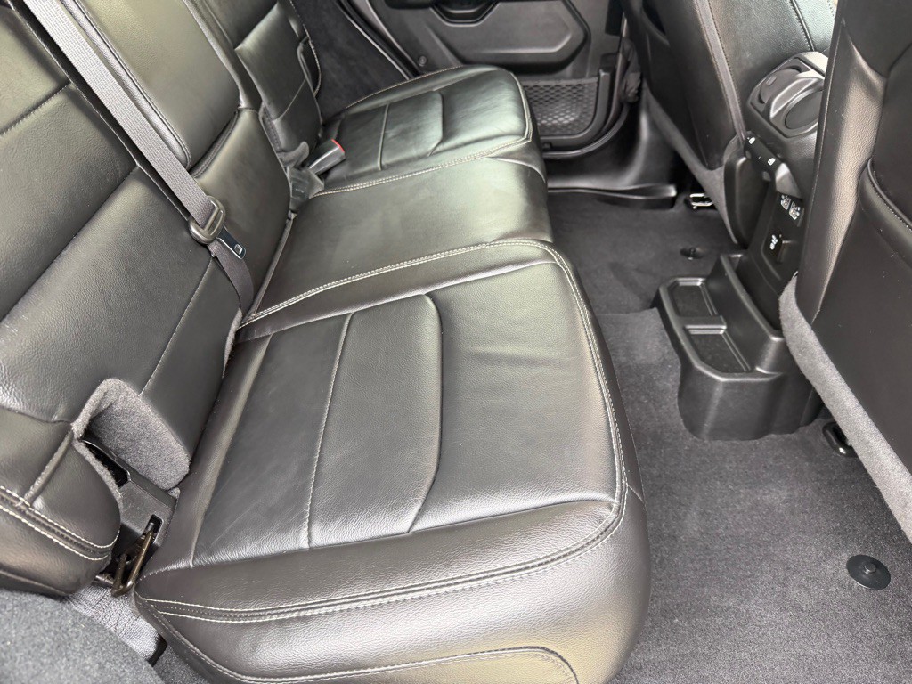 2022 Jeep Wrangler Unlimited Image 19
