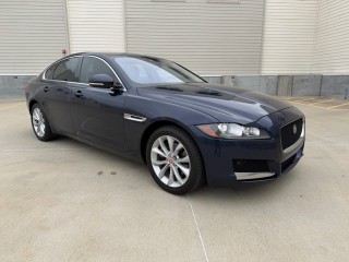 Image for 2018 Jaguar XF Premium ID: 7335999