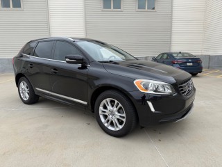 Image for 2016 Volvo XC60 T5 PREMIER ID: 7336020