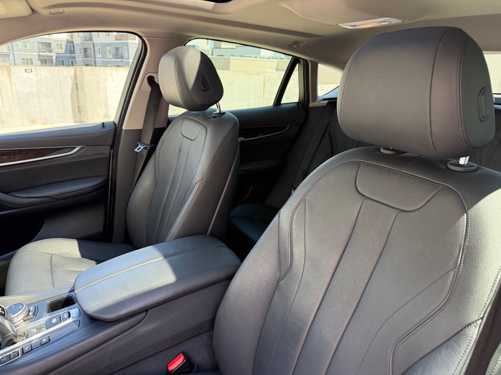 2016 BMW X6 Image 18