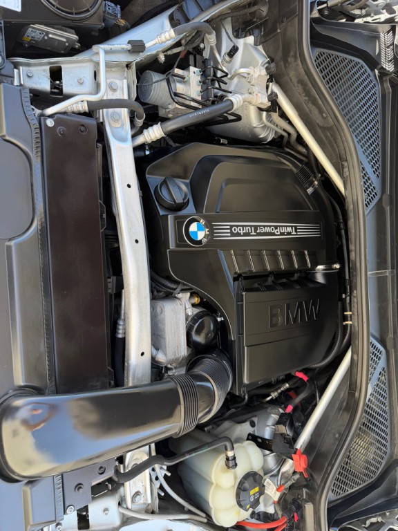 2016 BMW X6 Image 31