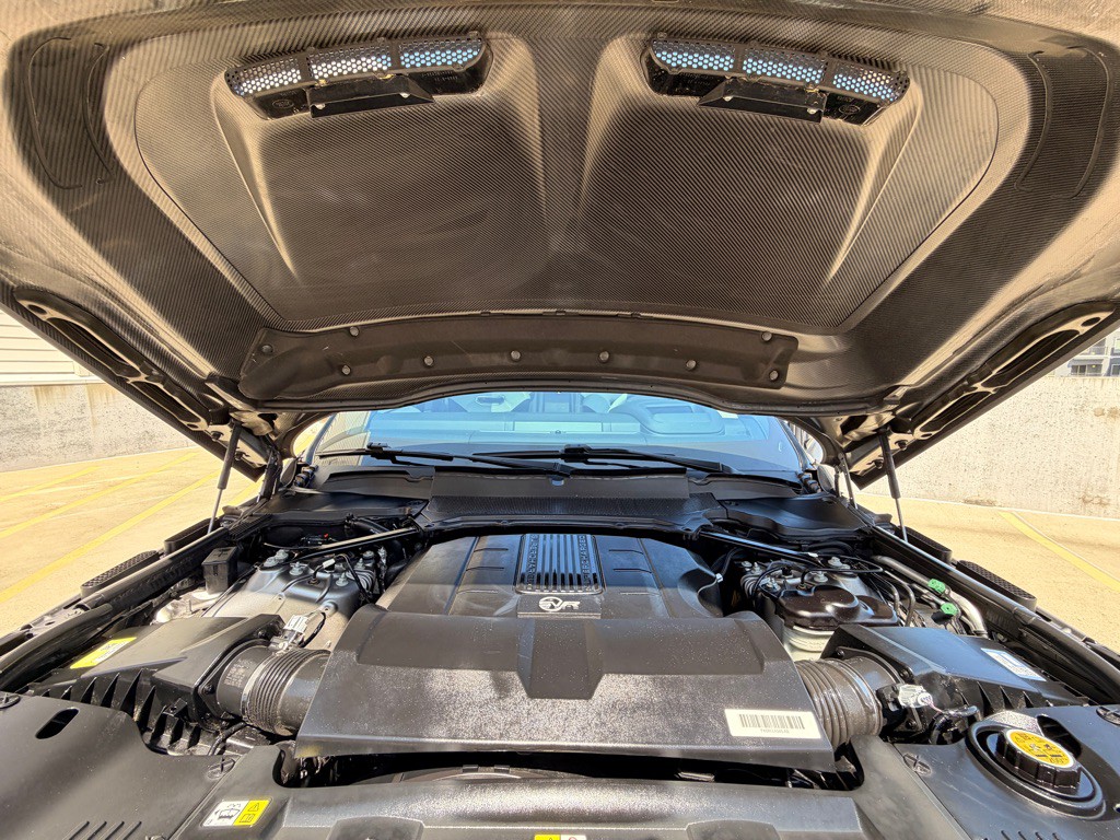 2021 Land Rover Range Rover Sport Image 25
