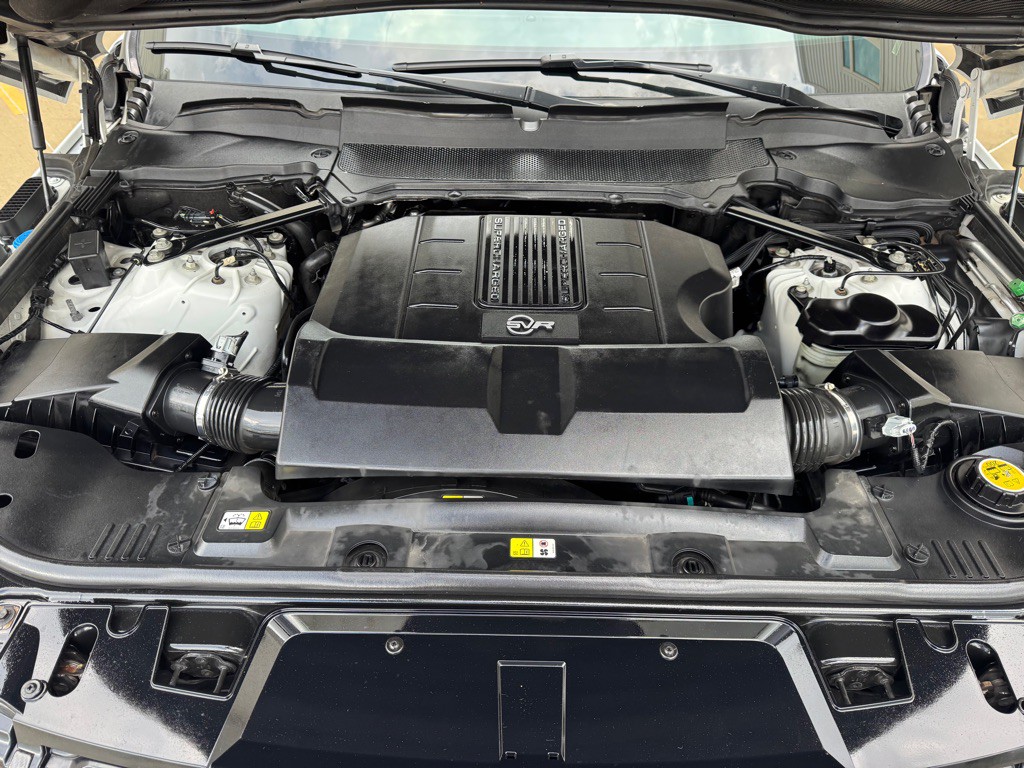 2019 Land Rover Range Rover Sport Image 34