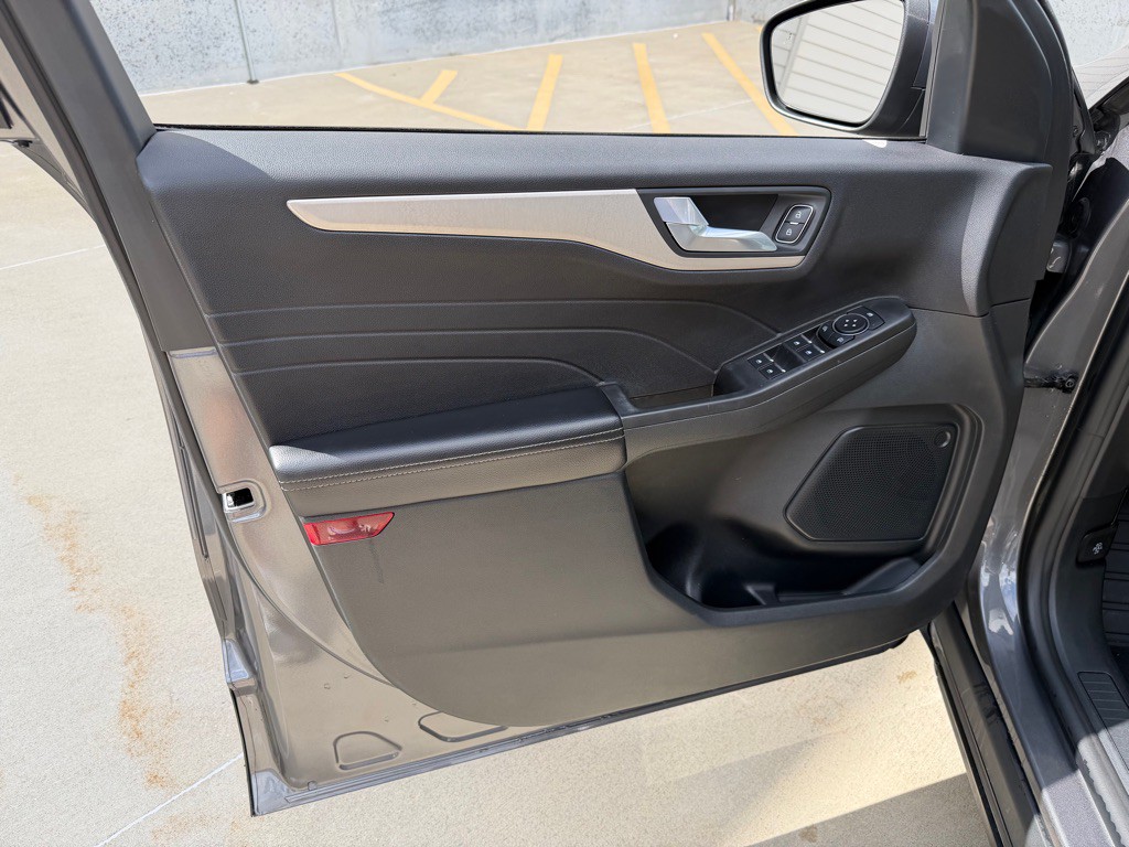2021 Ford Escape Image 9