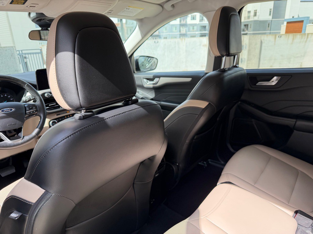2021 Ford Escape Image 15