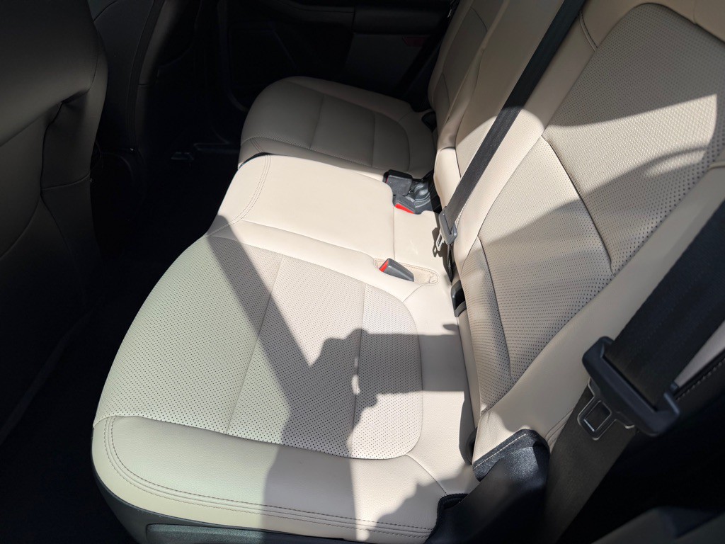 2021 Ford Escape Image 16