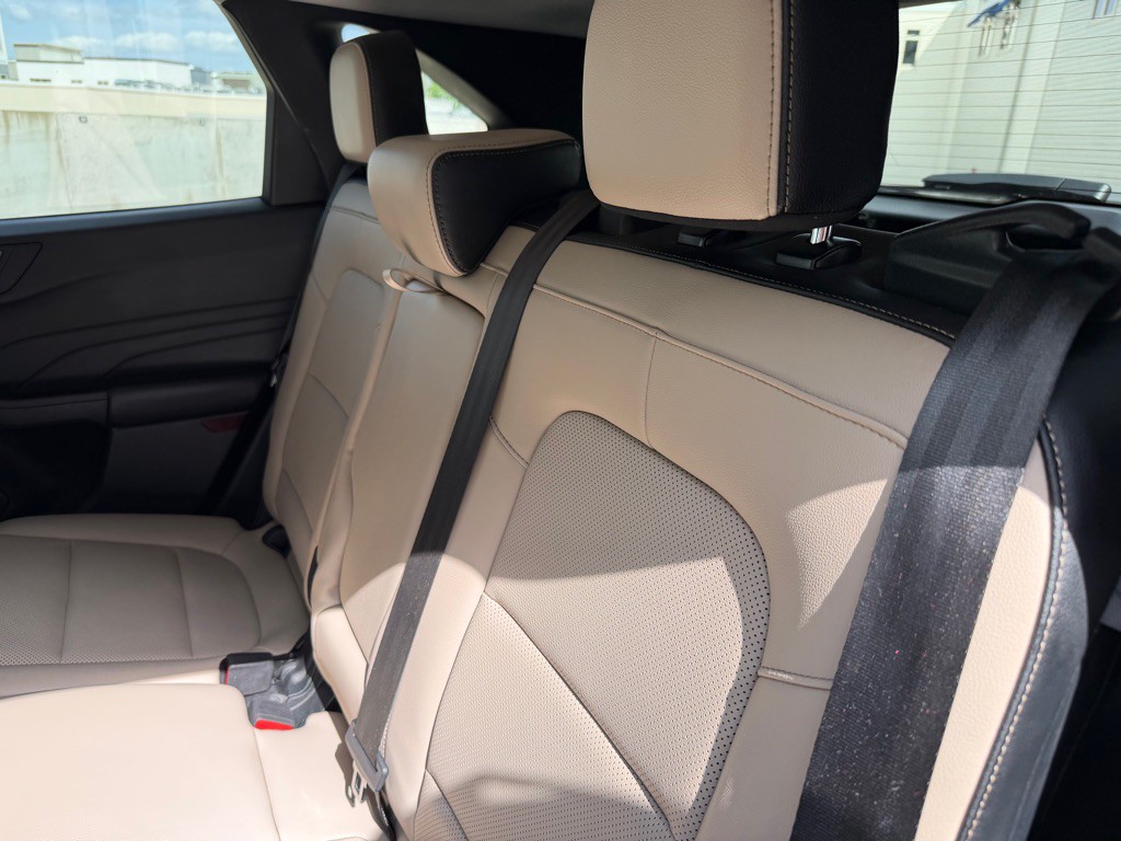2021 Ford Escape Image 17