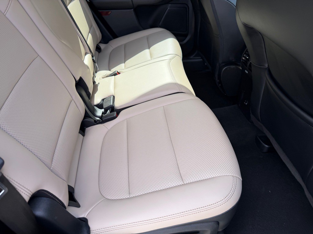 2021 Ford Escape Image 19