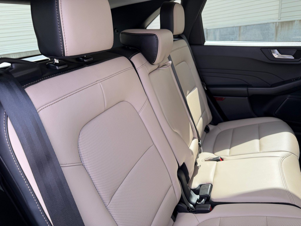 2021 Ford Escape Image 20